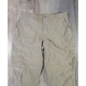 REI Co-op Convertible Cargo Pants, Outdoor Hiking Qui